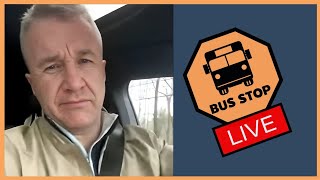Bus Stop Live 3.12.26 - Kelsey Fitzsimmons Hearing: On My Way