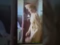 routine inside plane PrincessDiana style follows him Australia1988 RoyalHistory #PrincessDiana