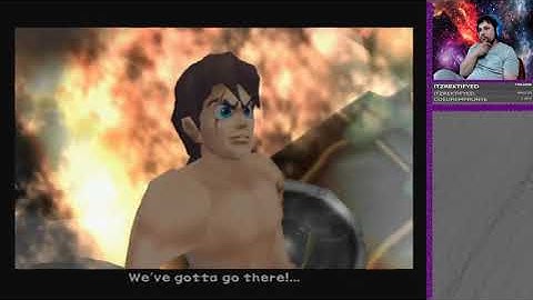 Maximo Vs Army of Zin - Undead Robots! Part 2