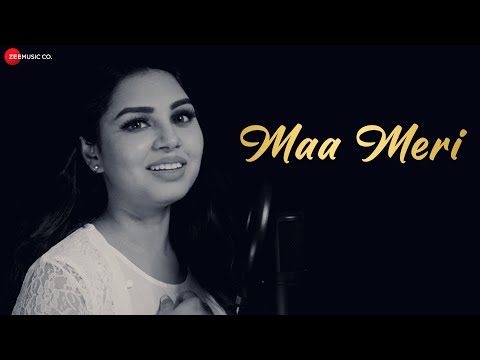 Maa Meri - Official Music Video | Tia Kar | Bidrohee Roy