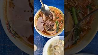 Bakso Muncrat Mang Dedef Rancamanyar