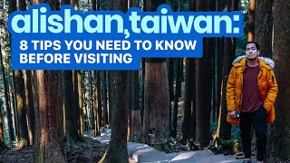HOW TO PLAN A TRIP TO ALISHAN • Budget Travel Guide ... 