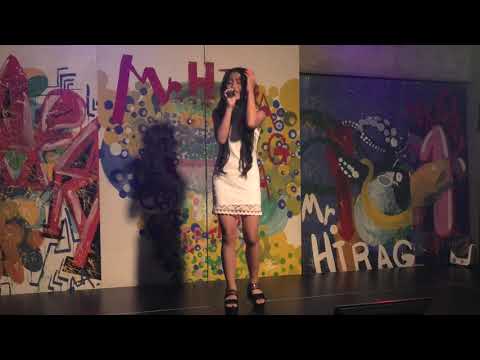 島津心美／怪物（2021.8.28）＠-GOTANDA G5