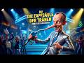 Die Zapfsäule der Tränen | Kanzler Merz im Rausch | Satire Video | Politik | SCHLAGER KABINETT 💥🇩🇪