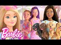 Die besten Barbie-Abenteuer! | Der Malibu Helferclub | #1-2 | Barbie Deutsch