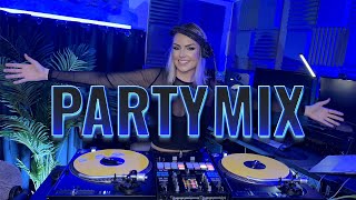 PARTY MIX 2023 | #12 | Club Mix Mashups & Remixes - Mixed by Jeny Preston