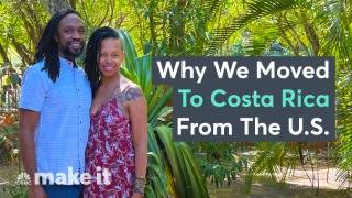 We Live Better In Costa Rica Than We Did In The U.S. - Here’s How Much It Costs
