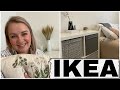 ПОКУПКИ В IKEA DUBLIN/H&M HOME/СОЗДАЁМ УЮТ В ДОМЕ