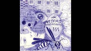 Vespas Mandarinas - Estrada Escura