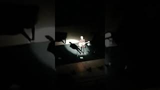 Joan Baez - Swing Low, Sweet Chariot (Live in Toronto, September 18, 2018)