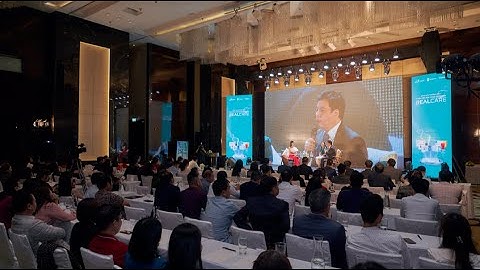 SPharma - Tọa đàm xu hướng chăm sóc sức khỏe, sắc đẹp toàn diện bằng thảo dược tự nhiên