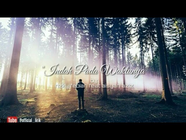 Download Lagu Mungkin Suatu Saat Nanti Kau Dan Aku Bersama