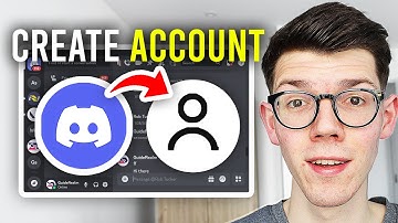 How To Create A Discord Account - Full Guide