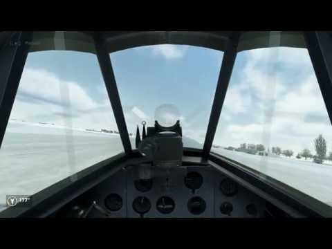 Vidéo: Comment Installer Un Avion D'attaque IL-2