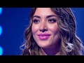 Thalía | Entre el mar y una estrella | Yo Me Llamo 2019