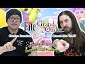 Fate/Grand Order - Chaldea Broadcasting Station U.S. Branch Lite Vol. 27