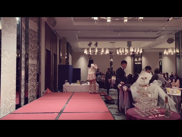 Tina|千千 婚禮企劃主持|婚禮顧問|春酒尾牙 - 感謝特別來賓(不致詞)+預告遊戲 Tina|千千 婚禮企劃主持|婚禮顧問|春酒尾牙 - 感謝特別來賓(不致詞)+預告遊戲