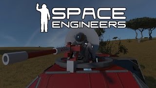 Space Engineers - 20 Mod Spotlight and Testing - Thursday Patch Day Stream