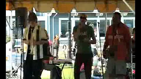 Boston Horns with Jesse Ciaramitaro