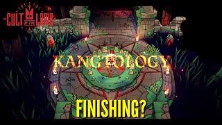 Lets Finish This! [Hard Mode] - Cult of the Lamb