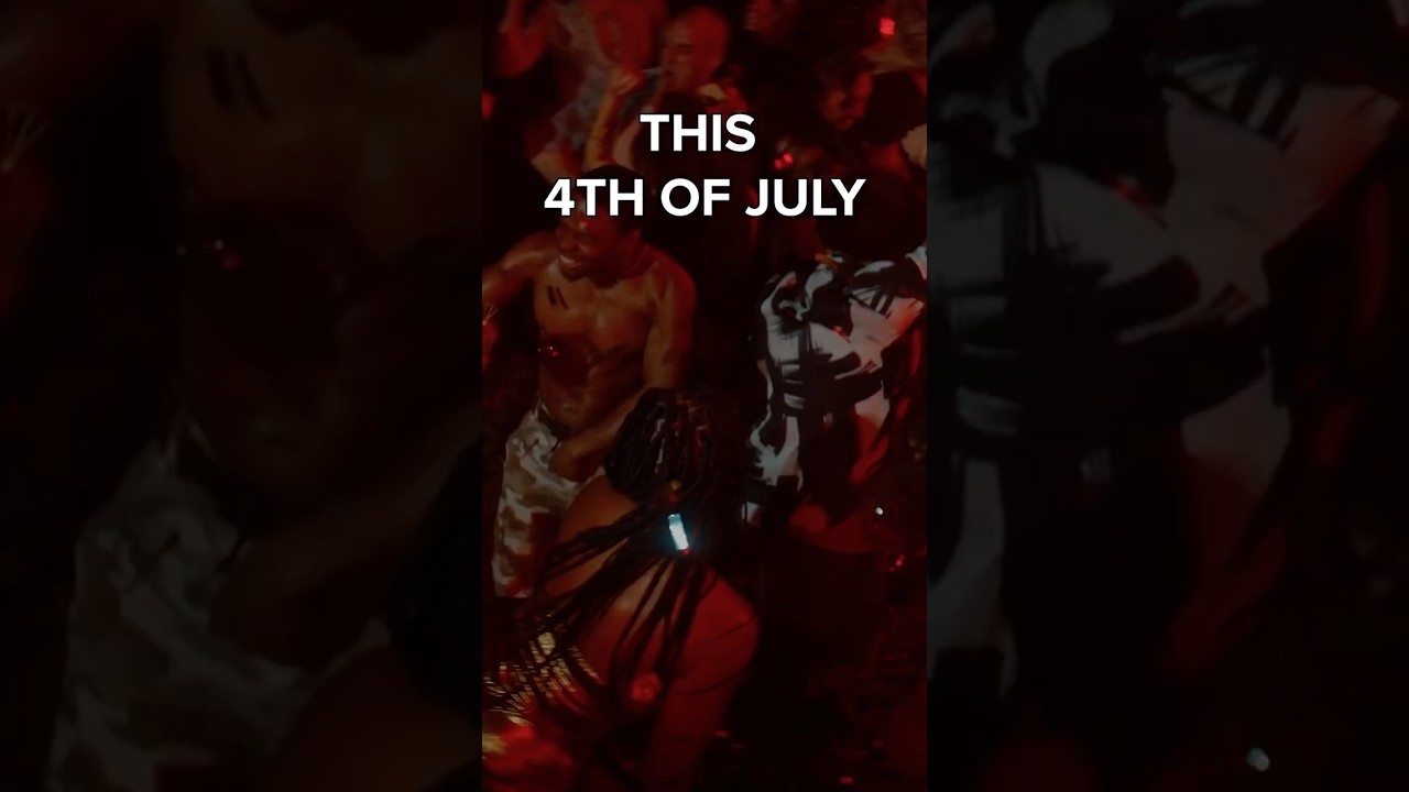 You can’t miss the fireworks. 🔥 Get tickets now for #EvilDeadBurn