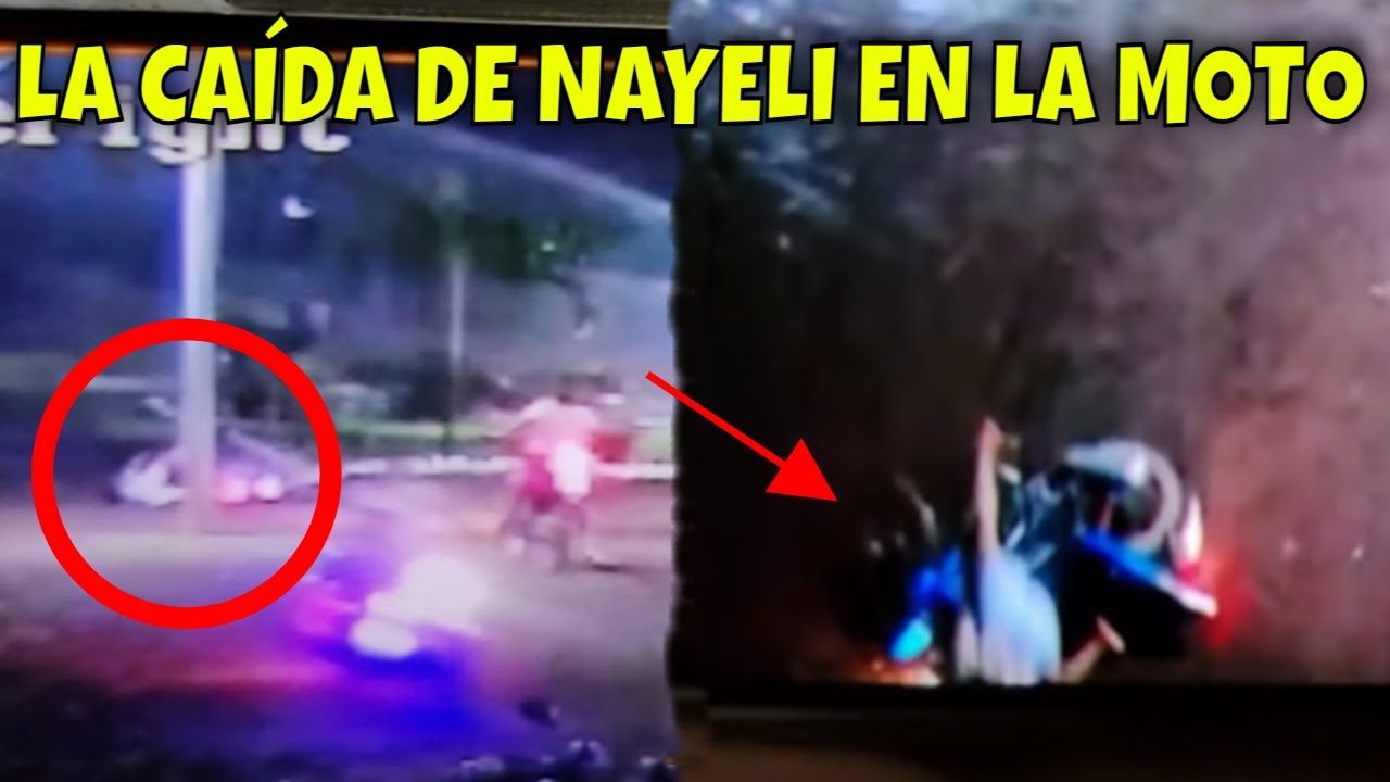 Mira la gran caída de Nayeli. Nano le recordó al Camarón que tiene un hijo abandonado. Parte 24