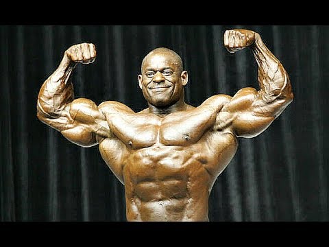 powerlifting federations Legendary Masters Mr. Olympia