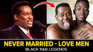 Download Lagu 25 Black R\u0026B Legends Who Never Married And Reason Why MP3 Download Lagu 25 Black R\u0026B Legends Who Never Married And Reason Why MP3