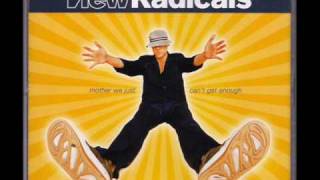 New Radicals - Mother We Just Can't Get Enough [official single remix] chords