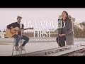 Love Moved First Acoustic Casting Crowns Acts2 Network With Lyrics mp3