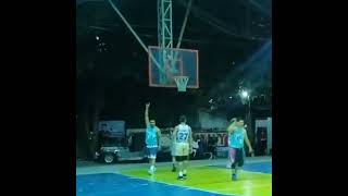 VMHS InterBatch Basketball League Batch 2002 vs Batch 2008 HighLights of the Game MARCH 18 2023