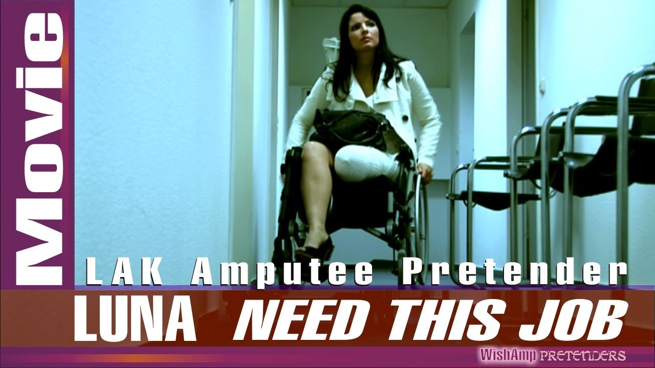 WishAmp.com -  Luna -  