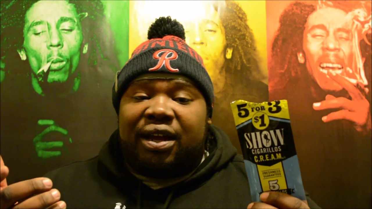 Show | C.R.E.A.M (Cream) Review (O.D.O.R TV)