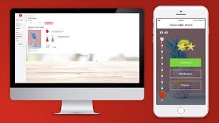 The Teach on Mars Mission Center