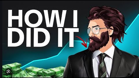 "Build a $10K/Month Faceless Store with AI (Step-by-Step 2025)"