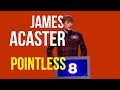 James Acaster on Pointless