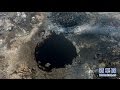 天津爆発の真相 / ペンタゴンによる宇宙秘密兵器 「神の杖」