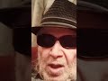 "WE STILL GOT HIM THREE MORE YEARS,"  BY BUDDY BROWN AND THE SINGING BOOMER...