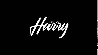 HarryAnimation