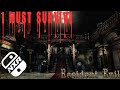 Zelda Fan Plays Resident Evil | Entering the Mansion of Horror (Part 3)