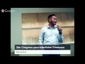 2do Congreso para futbolistas Cristianos