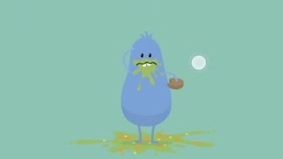 Dumb ways to die!