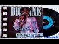 Dionne Warwick - All The Love In The World