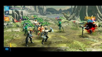 MSF Doom Raid 3.5 Skill node 1 with reworked Fury