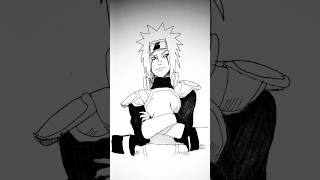jiraya (teen age) #shorts