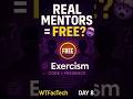 Real Mentors Tumhara Code Review Karenge FREE Mein | Day 8