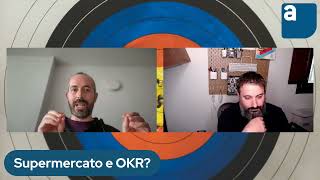 Francesco Fullone - La mia azienda è pronta per gli OKR?
http://bit.ly/OKR_Fullo_YT
🎯 OKR (Objectives and Key Results) - Francesco Fullone
Torniamo ad affrontare il team degli OKR con il nostro esperto Francesco Fullone aka Fullo, autore del best-seller OKR per aziende e persone, in questo ultimo meetup da remoto dellanno.
Come sempre, le chat di YouTube e LinkedIn sono aperte e i contributi da casa sono più che benvenuti.
🎯 OKR per aziende e persone workshop:
👉 Titolo
La mia azienda è pronta per gli OKR?
📝 Abstract
Gli OKR sono diventati di moda e questo è un bene e un male.
Se da una parte il far conoscere questo strumento a una platea di manager più ampia sia un vantaggio, dallaltro sta diventando sempre più frequente linserimento degli OKR in contesti poco coerenti con lo strumento (per cultura, risorse o tipologia di impresa).
In questo talk discuteremo di come capire quando una azienda è pronta a usarli.
🎙 Speaker
Francesco Fullone aka Fullo
📰 Bio
Francesco è un business designer, mentor e investitore in aziende tecnologiche focalizzate sulla sostenibilità o sullimpatto sociale.
Aiuta le aziende (in qualsiasi fase) a definire meglio i modelli di business creando strumenti per validarli e le abilita a definire e perseguire i propri obiettivi.
✔ Salva questo link, attiva la campanella e iscriviti al nostro canale YouTube per non perdere i prossimi appuntamenti: http://bit.ly/SubscribeAvanscoperta
📩 Iscriviti alla nostra Newsletter (in italiano e in inglese): http://bit.ly/Avanscoperta_Newsletter_YT
🔝 I nostri prossimi corsi:
https://bit.ly/Avanscoperta_Workshops_Training_Courses_YT
#OKR #Obiettivi #BusinessStrategy #Strategy #BusinessGrowth #Growth #Scalability #KPI #KeyPerformanceIndicators #Innovation #Objectives #OKRs #Team #TeamWork #Outcome #Change #ChangeManagement #Goal #BusinessGoal #Agile #Mission #Vision #Trust #TeamManagement Francesco Fullone - La mia azienda è pronta per gli OKR?