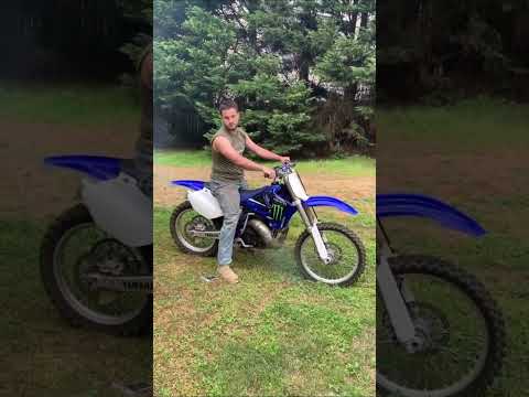stroke engine in