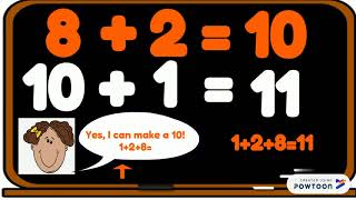 Adding 2 or more Numbers