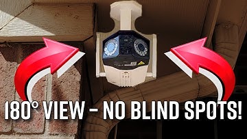 Reolink Duo 3 Captures EVERYTHING – Watch This!